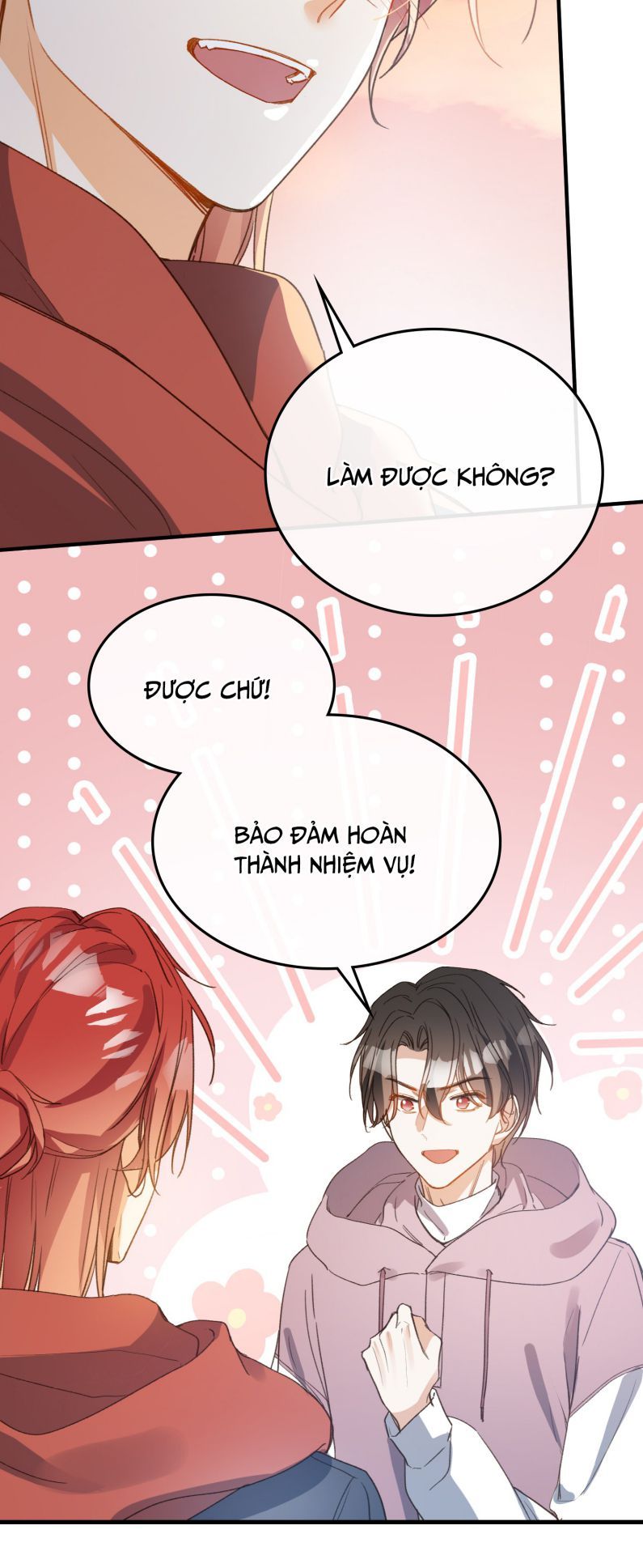 Nụ Hôn Vực Thẳm Chapter 128 - 34