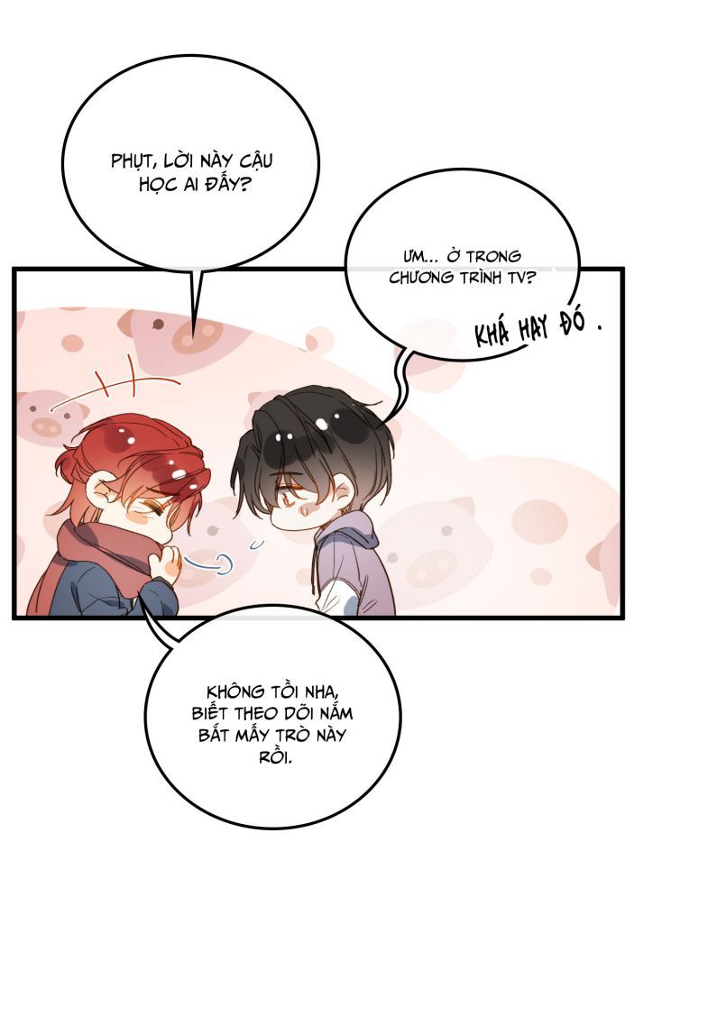 Nụ Hôn Vực Thẳm Chapter 128 - 35