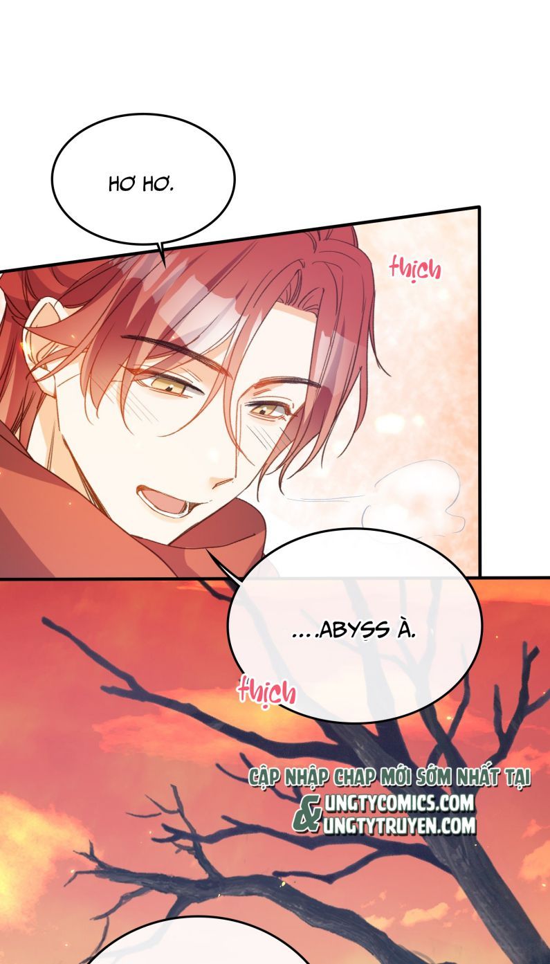 Nụ Hôn Vực Thẳm Chapter 128 - 38