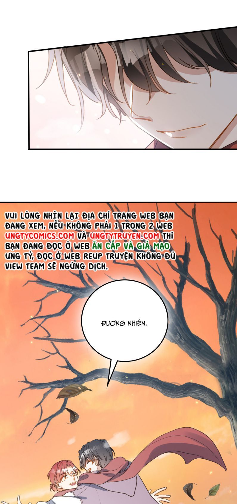 Nụ Hôn Vực Thẳm Chapter 128 - 41