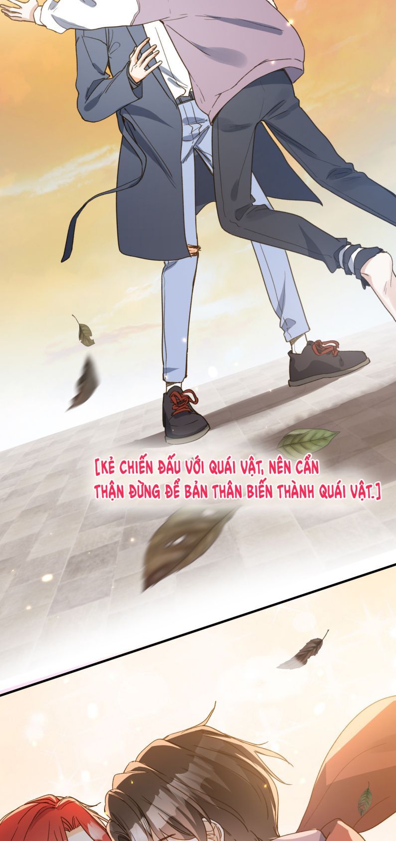 Nụ Hôn Vực Thẳm Chapter 128 - 42