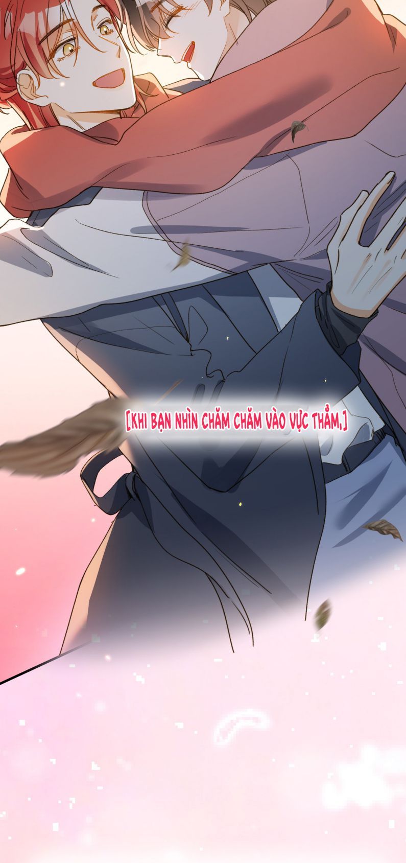 Nụ Hôn Vực Thẳm Chapter 128 - 43