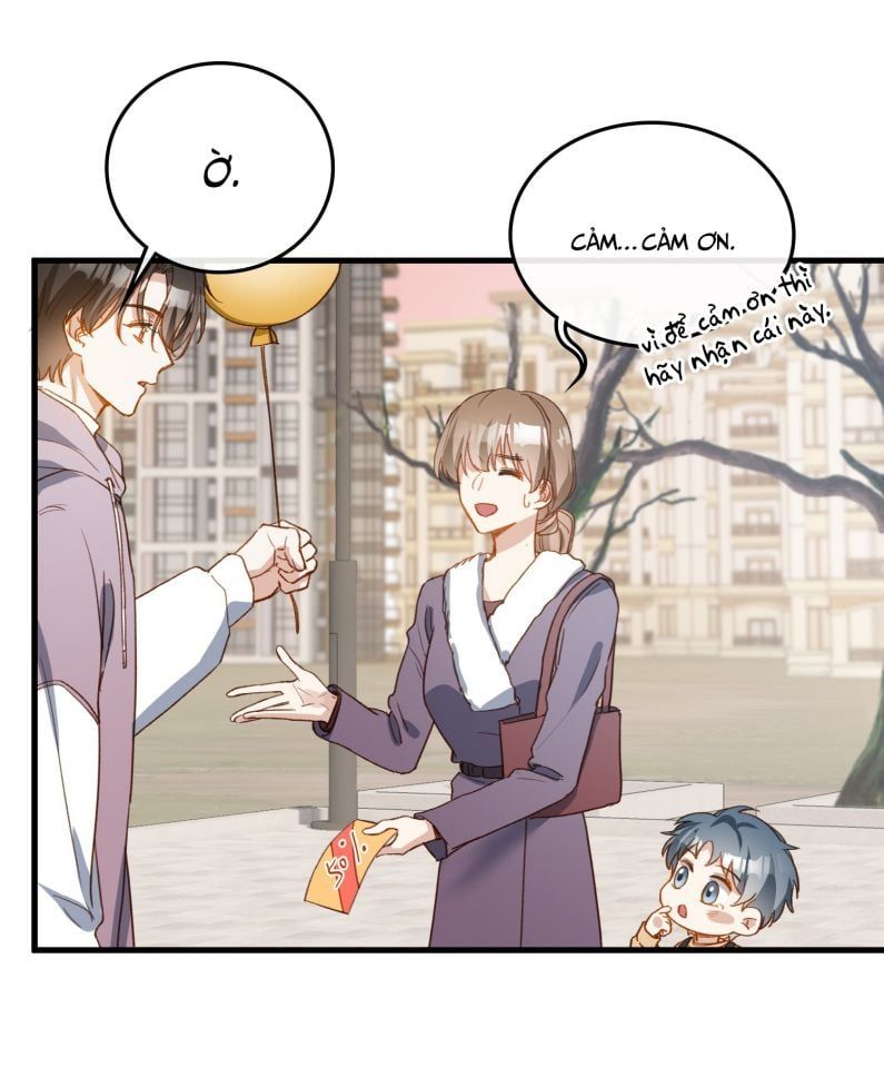 Nụ Hôn Vực Thẳm Chapter 128 - 6