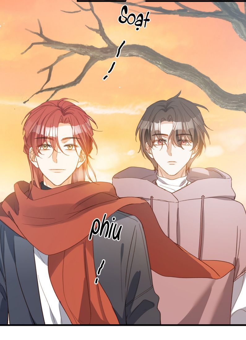 Nụ Hôn Vực Thẳm Chapter 128 - 8