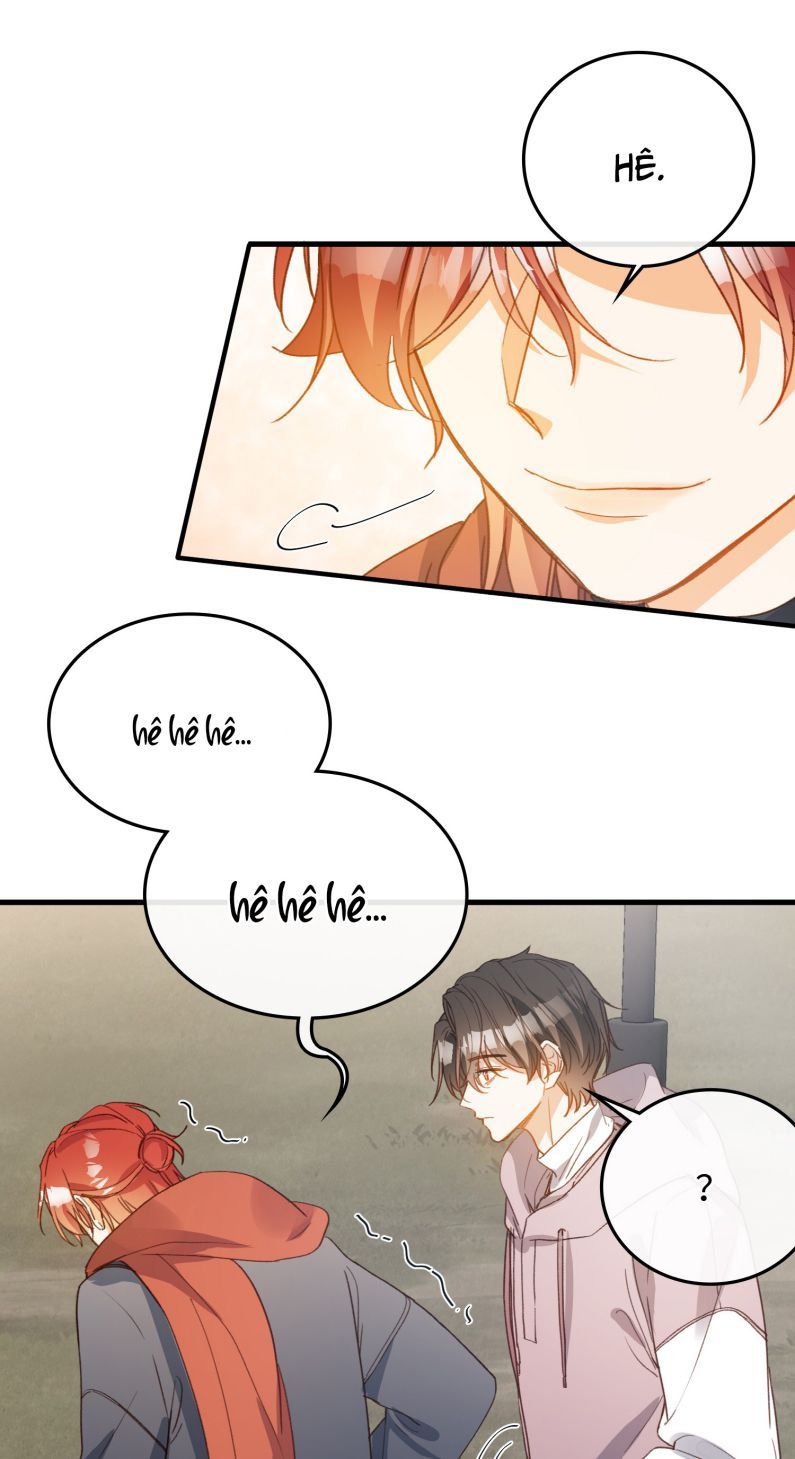 Nụ Hôn Vực Thẳm Chapter 128 - 9