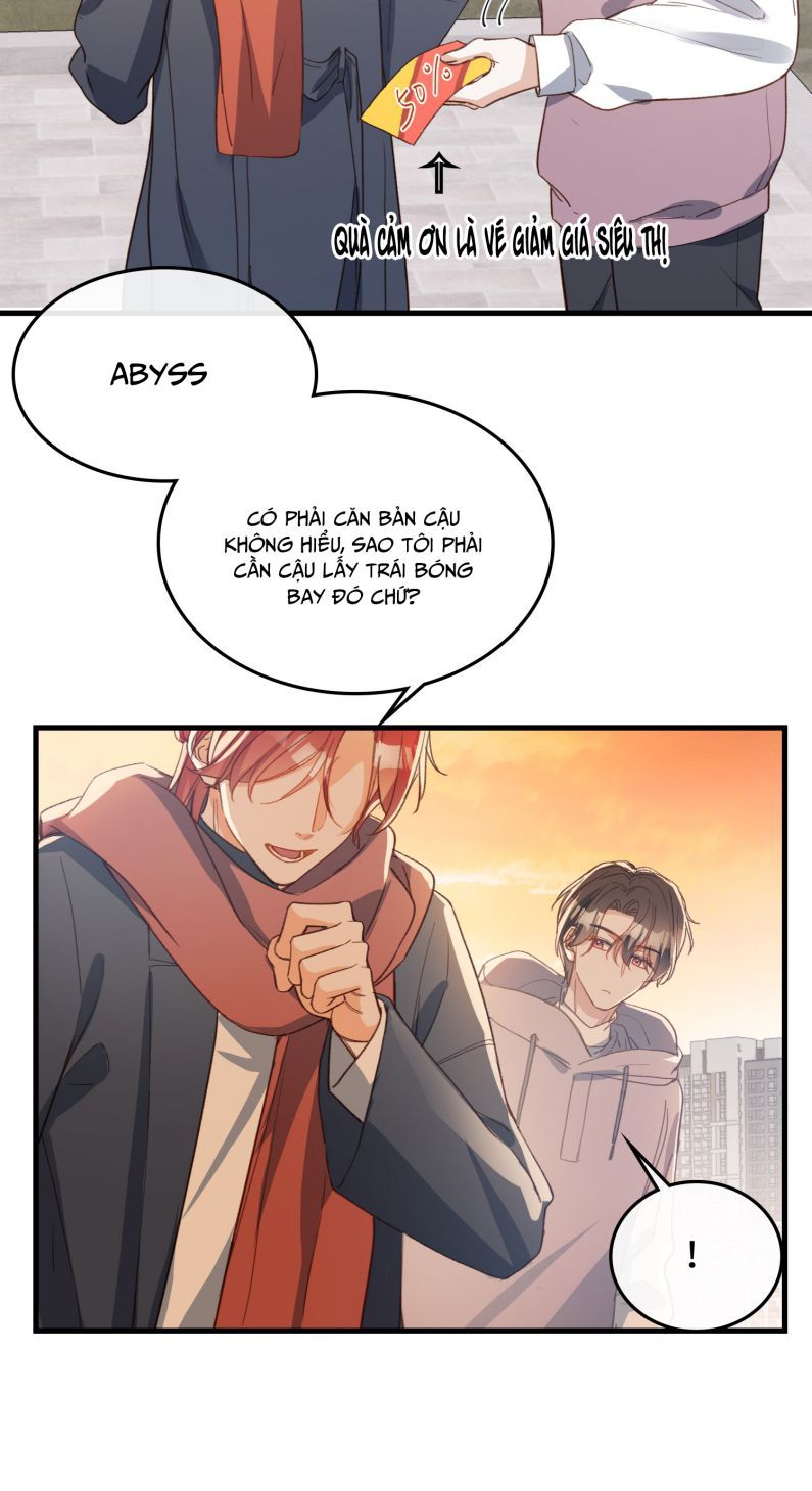 Nụ Hôn Vực Thẳm Chapter 128 - 10