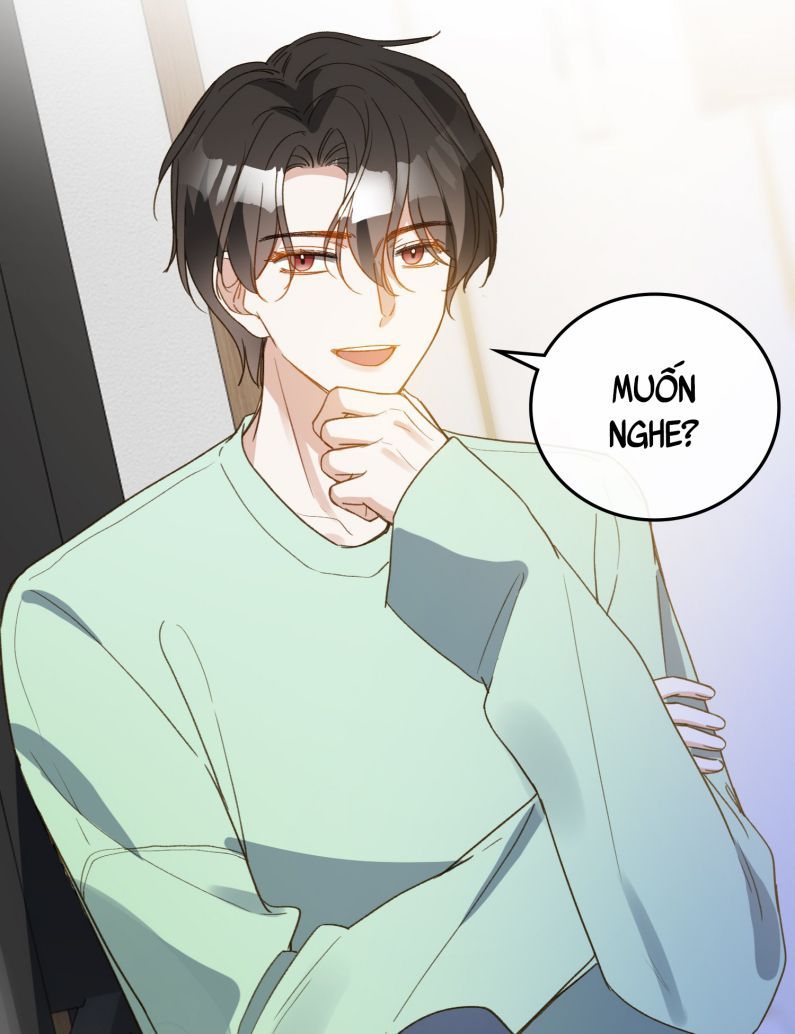 Nụ Hôn Vực Thẳm Chapter 129 - 11