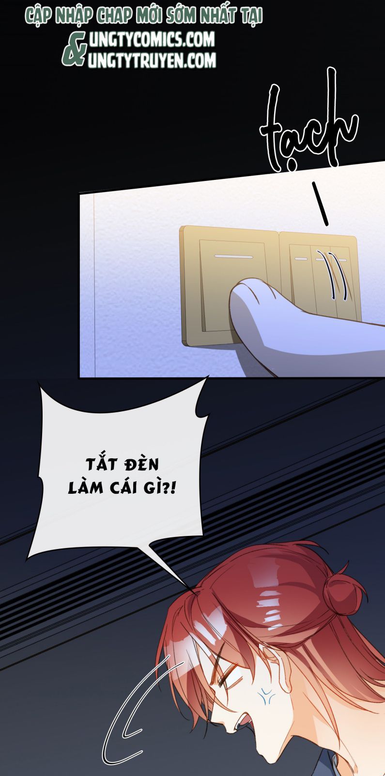 Nụ Hôn Vực Thẳm Chapter 129 - 14