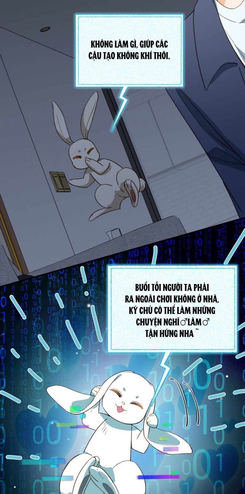 Nụ Hôn Vực Thẳm Chapter 129 - 15