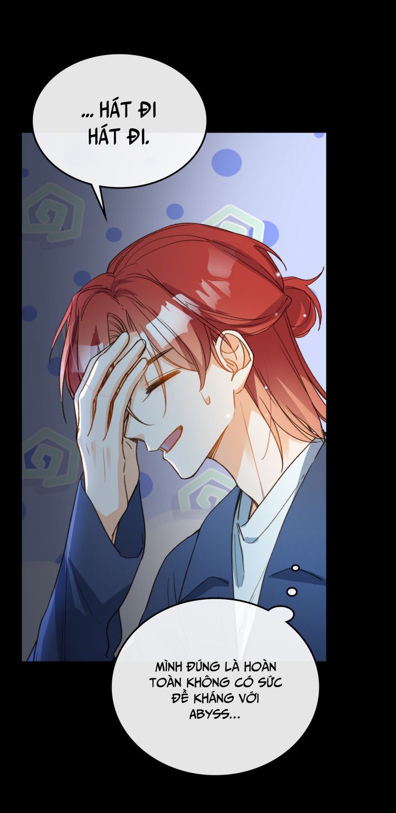 Nụ Hôn Vực Thẳm Chapter 129 - 17