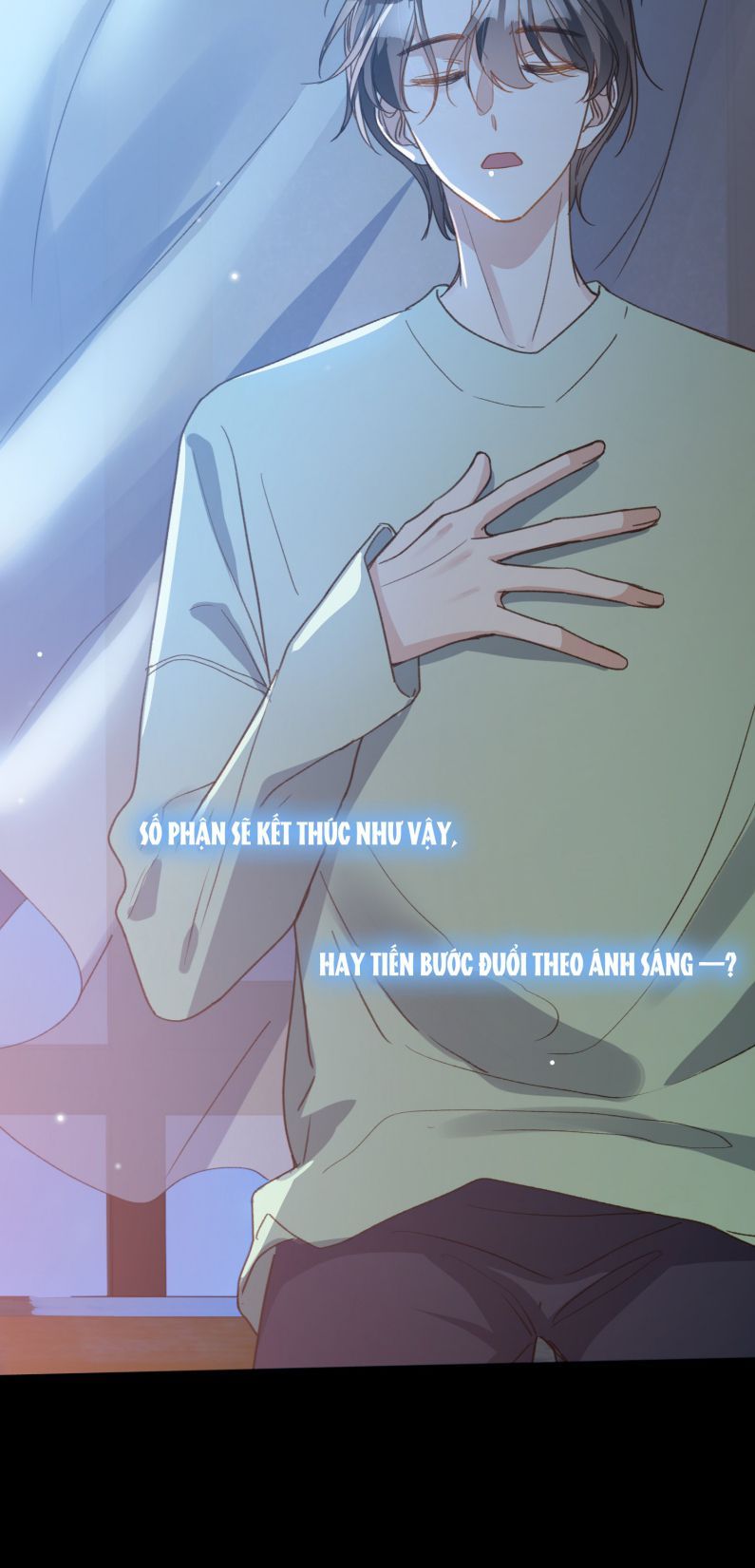 Nụ Hôn Vực Thẳm Chapter 129 - 19