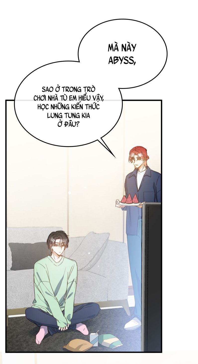 Nụ Hôn Vực Thẳm Chapter 129 - 3