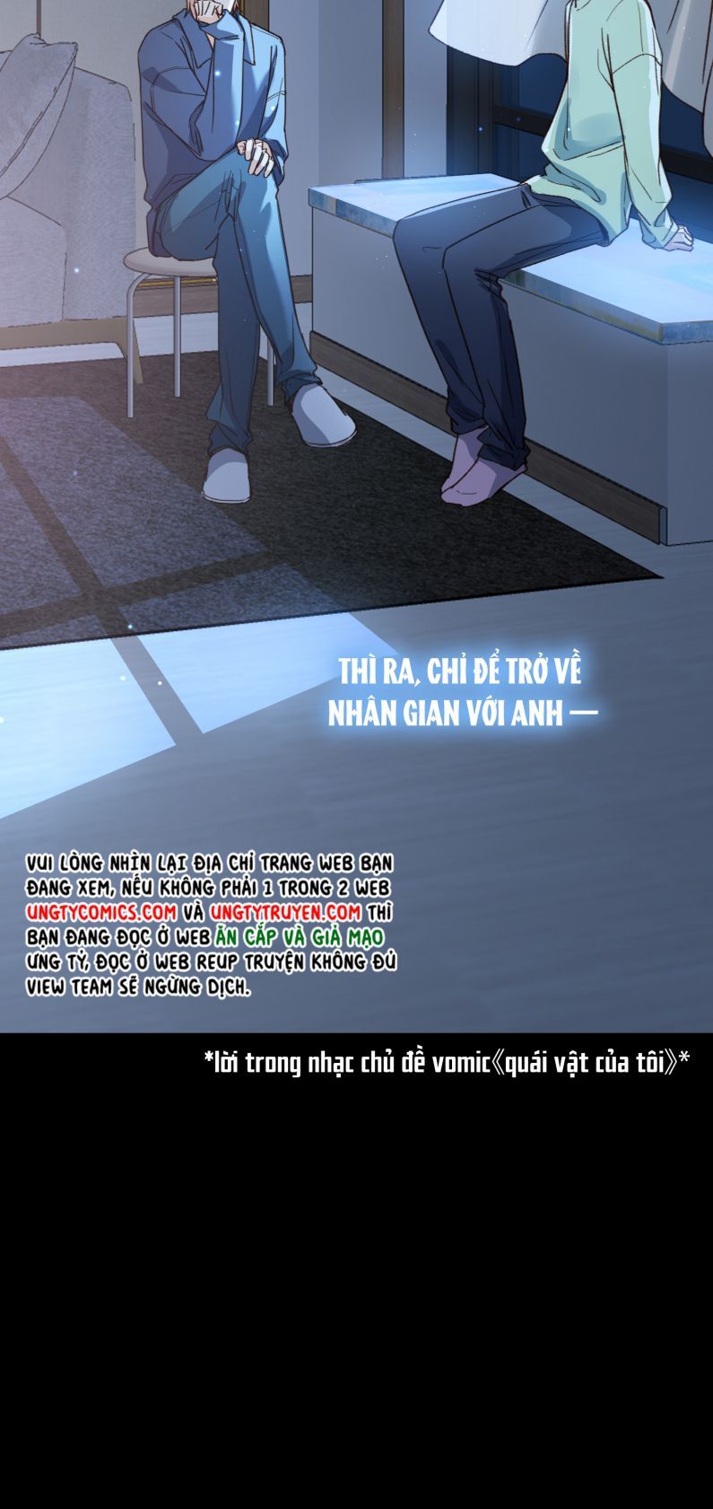 Nụ Hôn Vực Thẳm Chapter 129 - 22