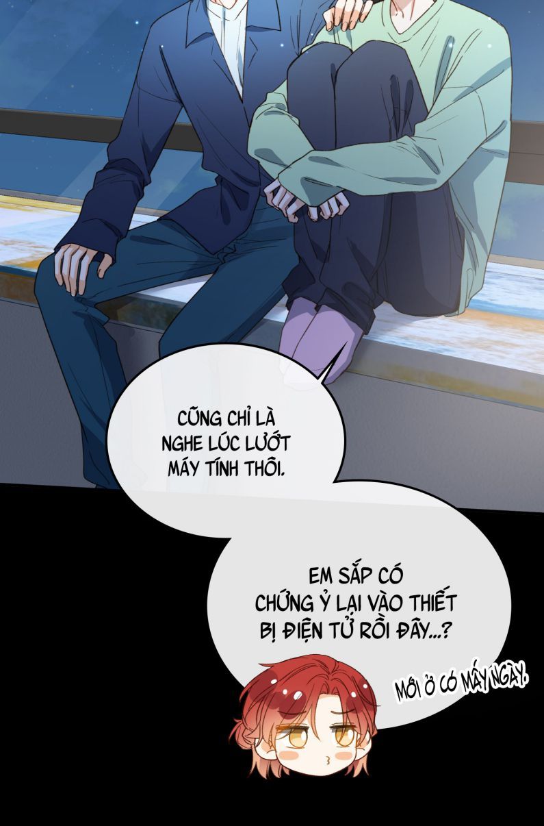 Nụ Hôn Vực Thẳm Chapter 129 - 24