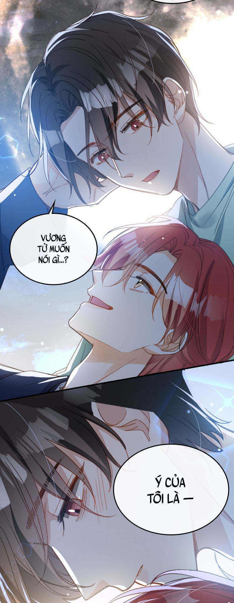 Nụ Hôn Vực Thẳm Chapter 129 - 27