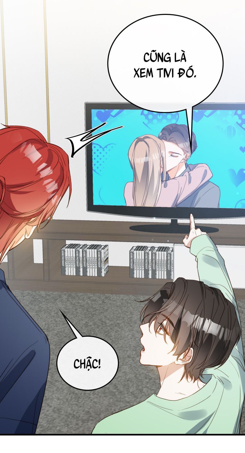 Nụ Hôn Vực Thẳm Chapter 129 - 4
