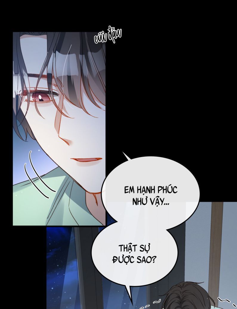 Nụ Hôn Vực Thẳm Chapter 129 - 34