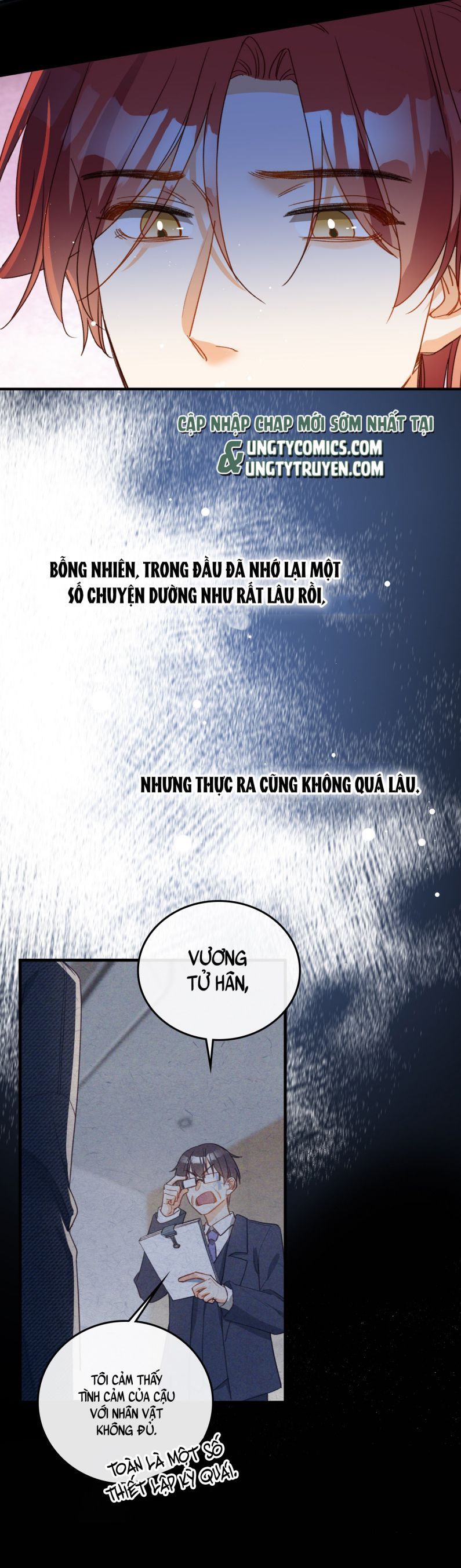 Nụ Hôn Vực Thẳm Chapter 129 - 39