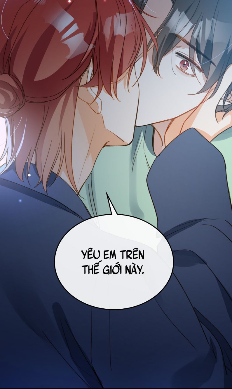 Nụ Hôn Vực Thẳm Chapter 129 - 43