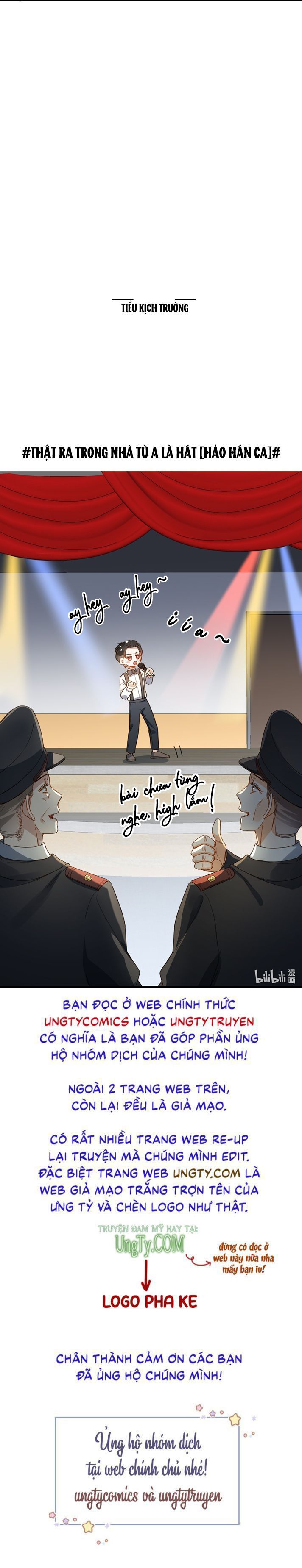 Nụ Hôn Vực Thẳm Chapter 129 - 45