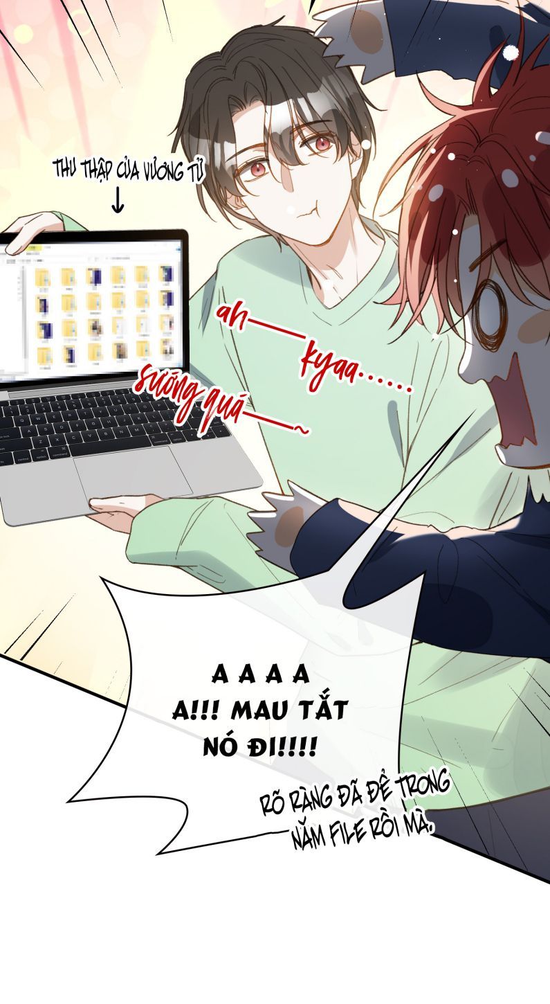 Nụ Hôn Vực Thẳm Chapter 129 - 7