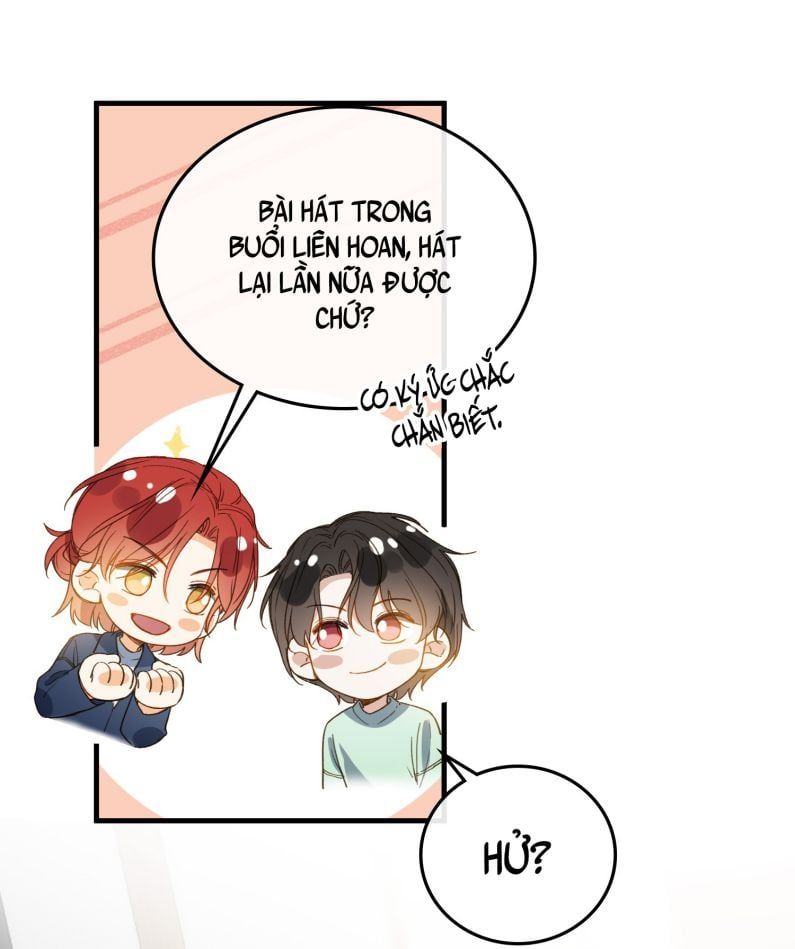 Nụ Hôn Vực Thẳm Chapter 129 - 10