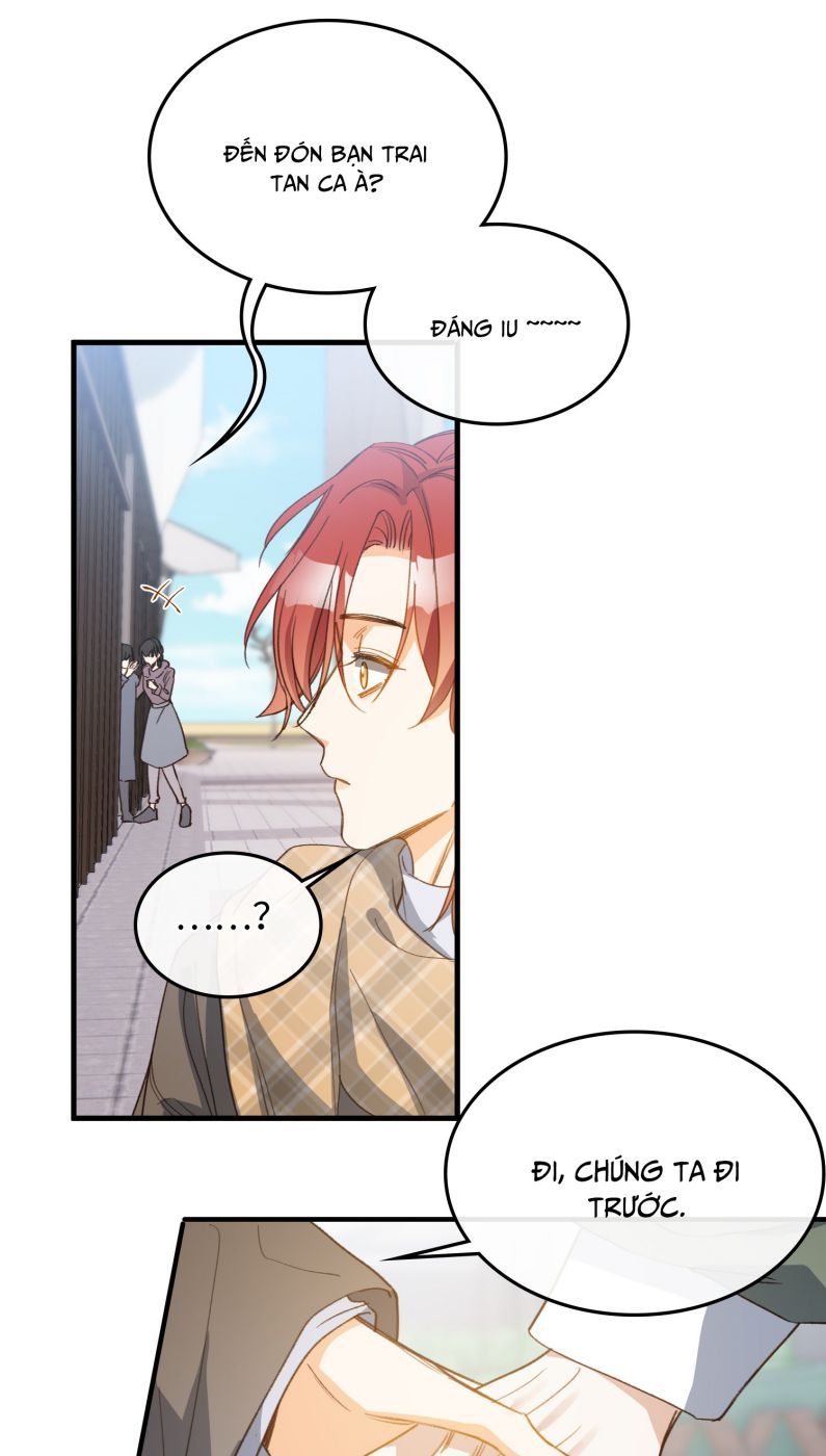 Nụ Hôn Vực Thẳm Chapter 130 - 12