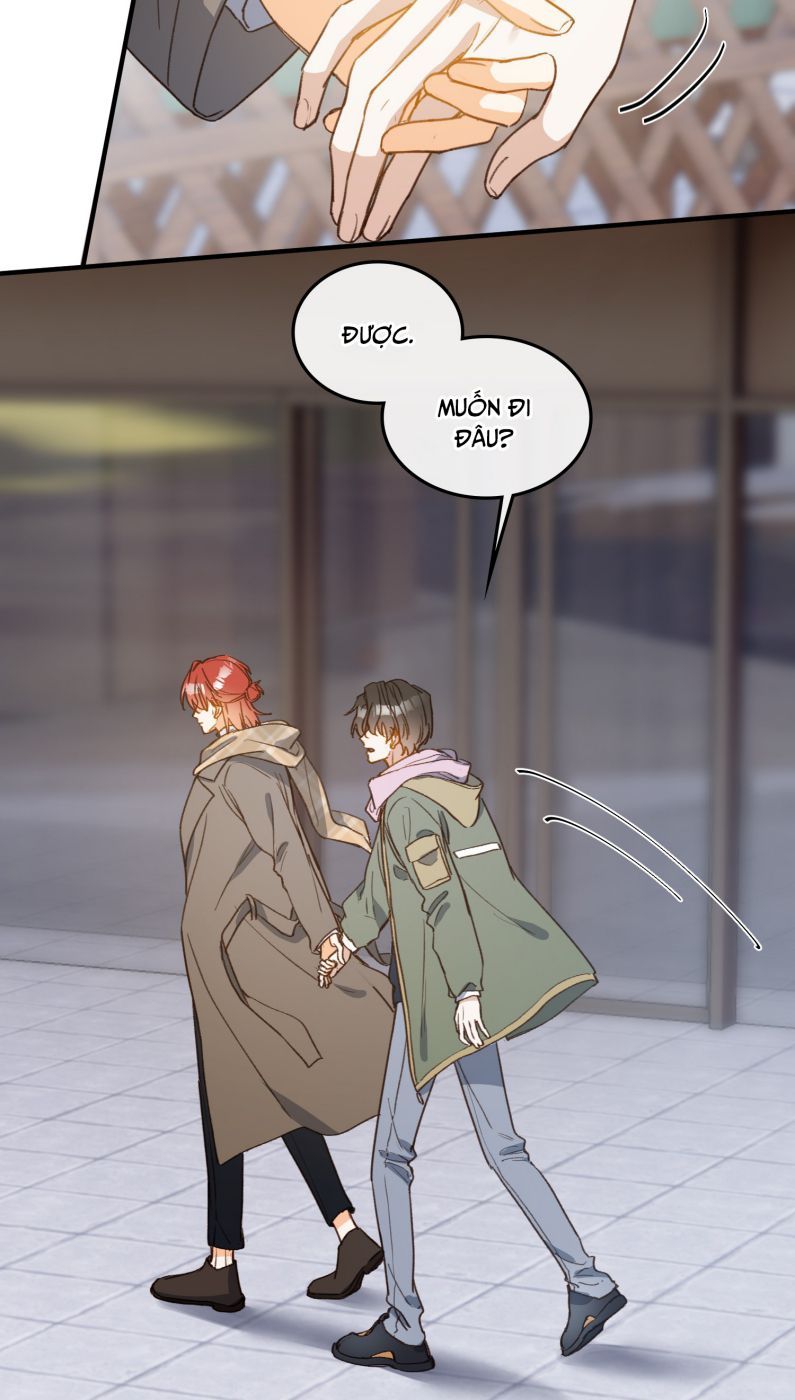 Nụ Hôn Vực Thẳm Chapter 130 - 13