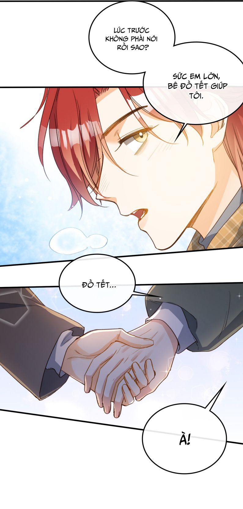 Nụ Hôn Vực Thẳm Chapter 130 - 14