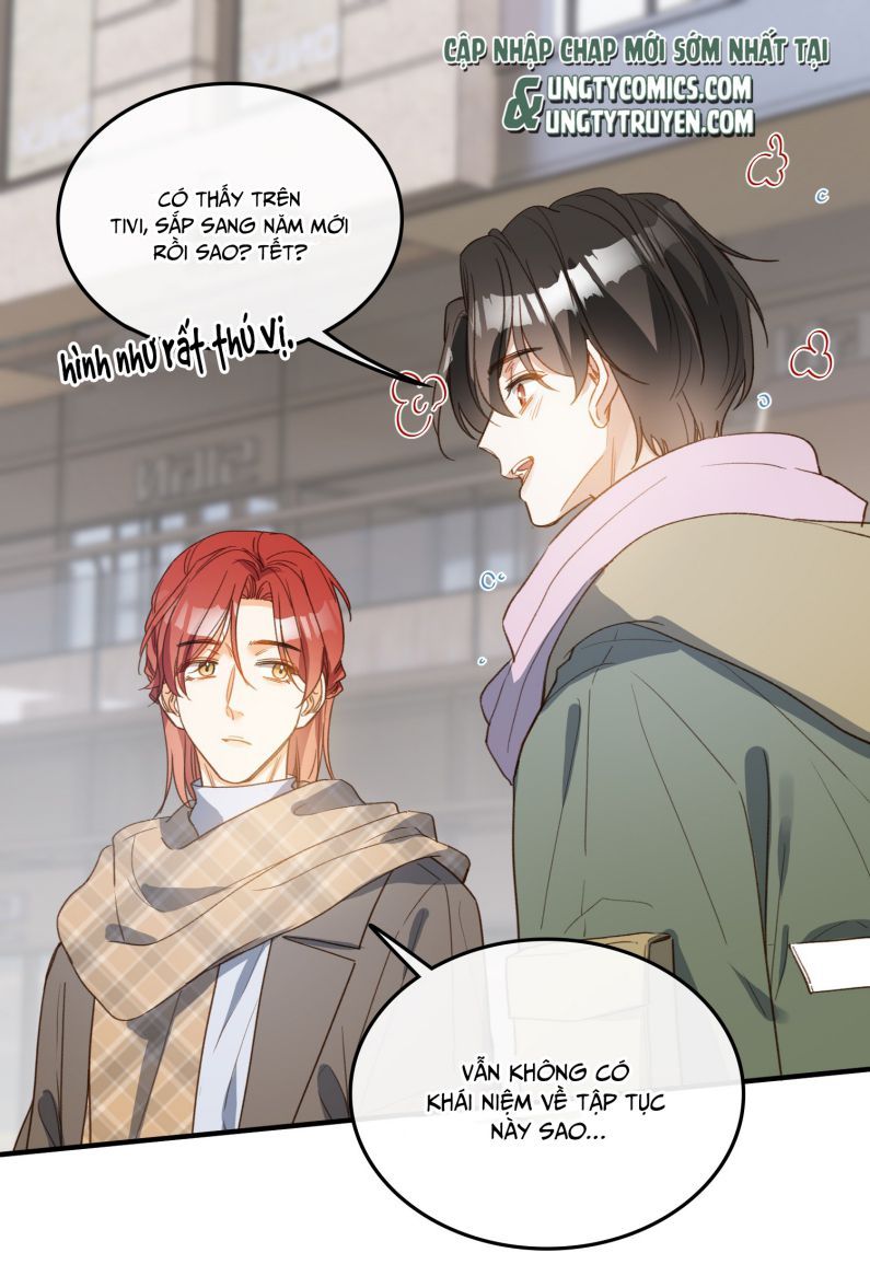 Nụ Hôn Vực Thẳm Chapter 130 - 15