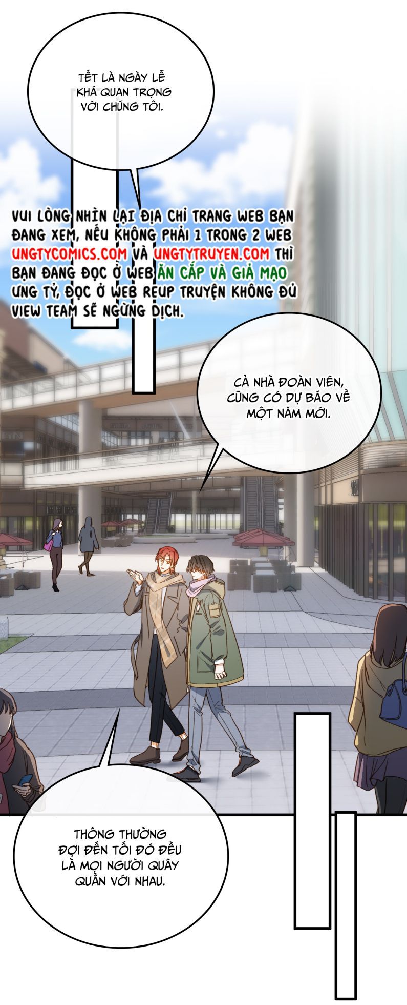 Nụ Hôn Vực Thẳm Chapter 130 - 16