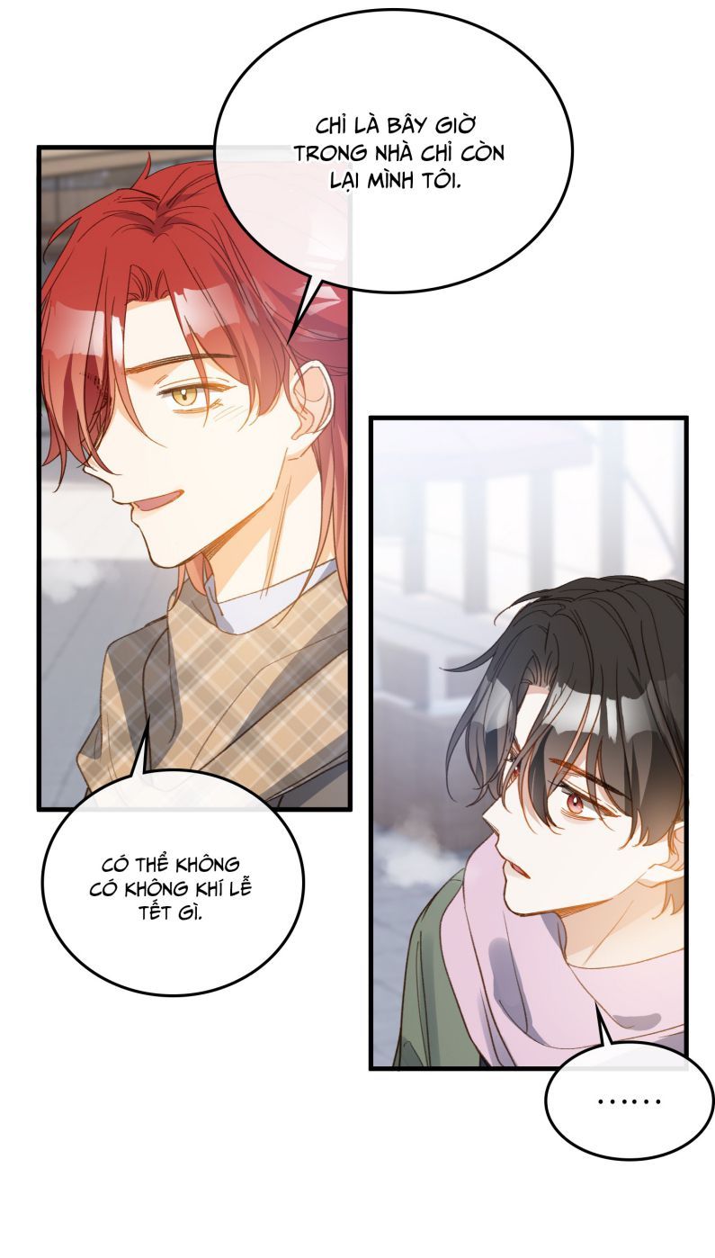 Nụ Hôn Vực Thẳm Chapter 130 - 17