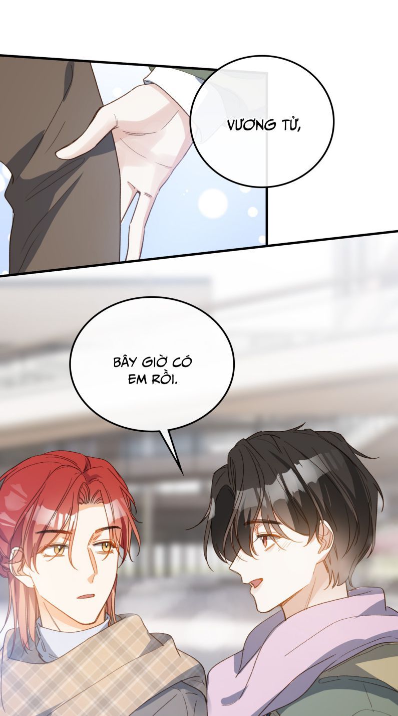 Nụ Hôn Vực Thẳm Chapter 130 - 18