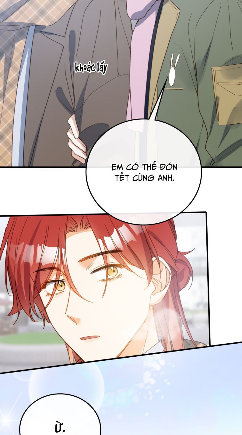 Nụ Hôn Vực Thẳm Chapter 130 - 19