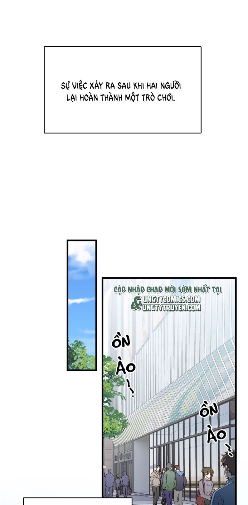 Nụ Hôn Vực Thẳm Chapter 130 - 3