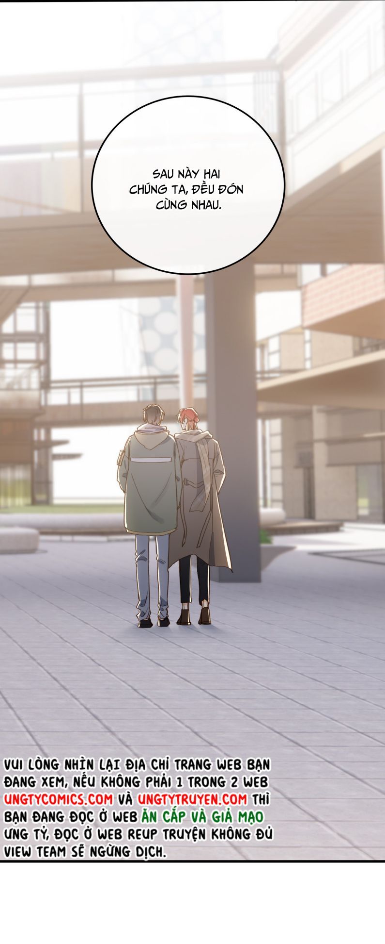 Nụ Hôn Vực Thẳm Chapter 130 - 21