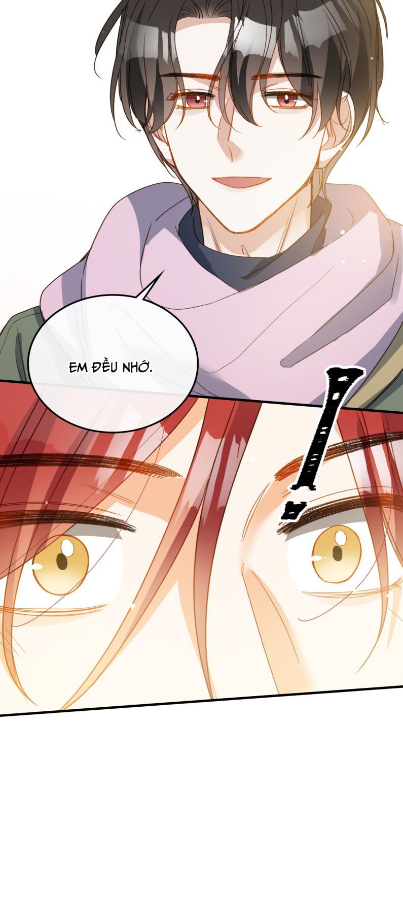 Nụ Hôn Vực Thẳm Chapter 130 - 26