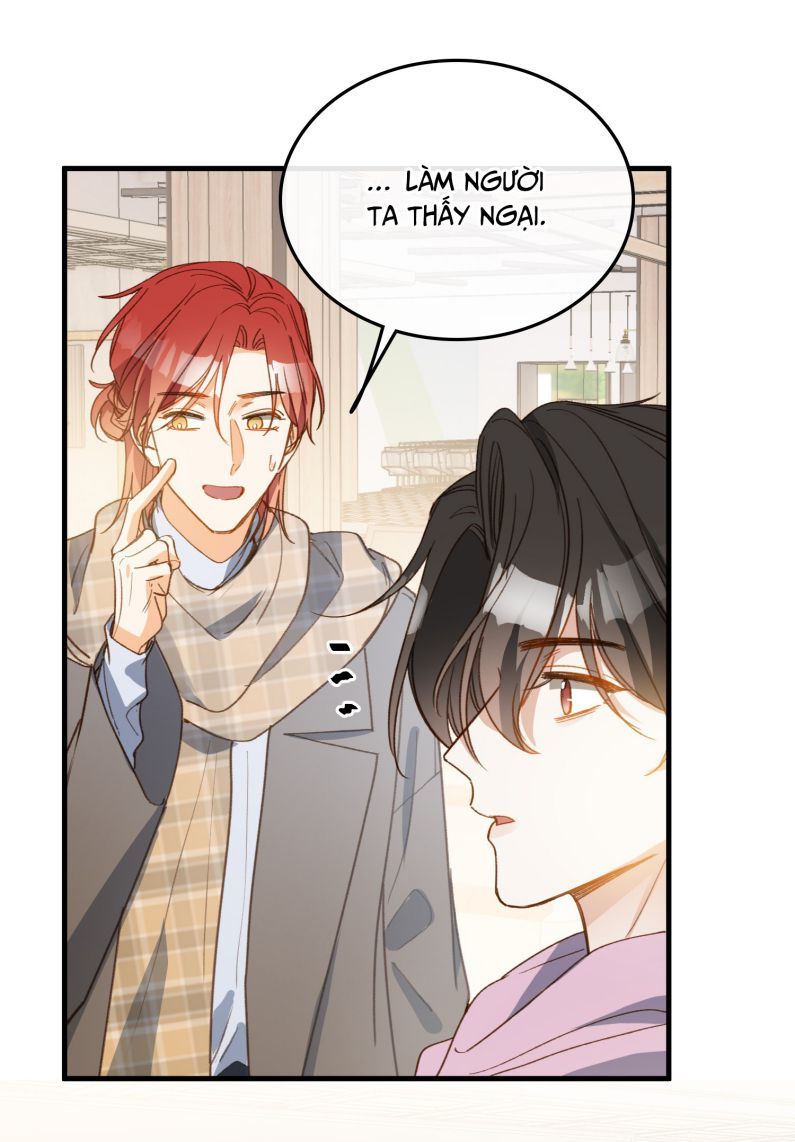 Nụ Hôn Vực Thẳm Chapter 130 - 27