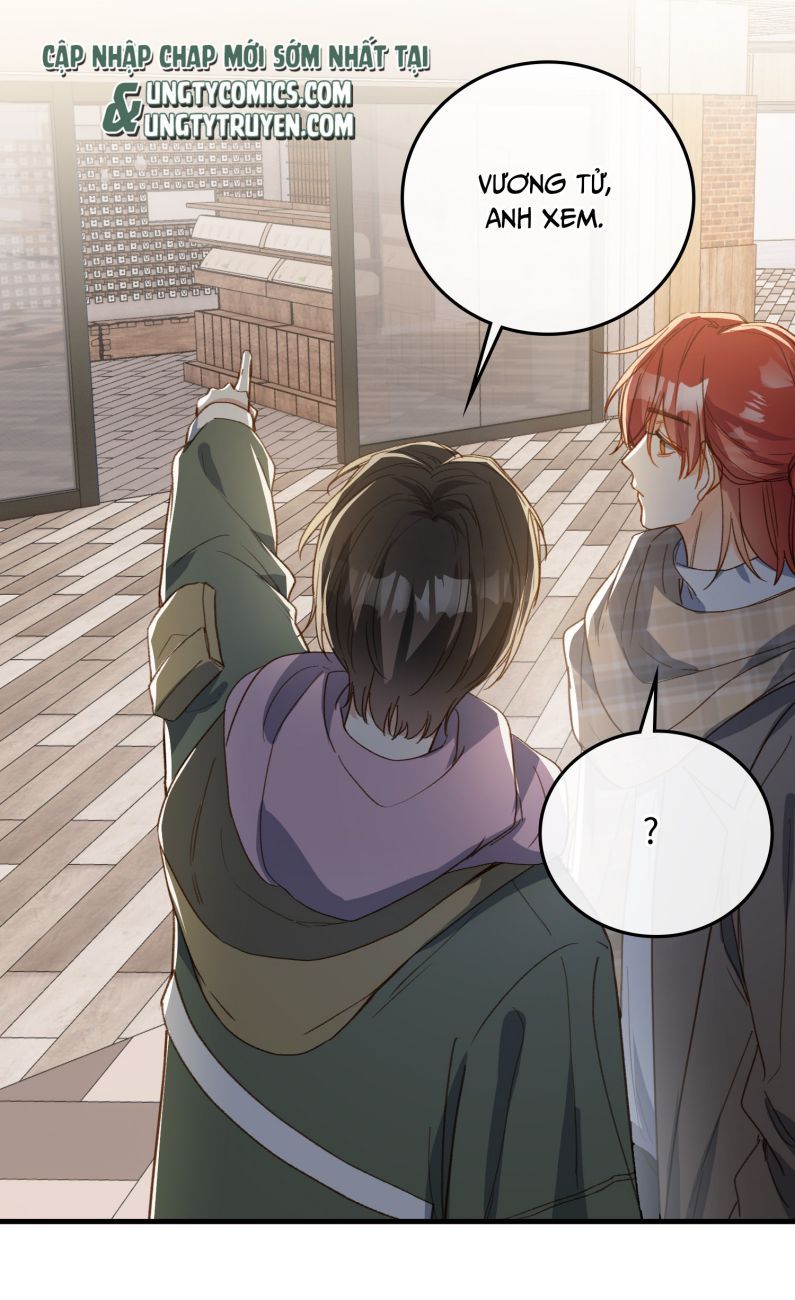 Nụ Hôn Vực Thẳm Chapter 130 - 28