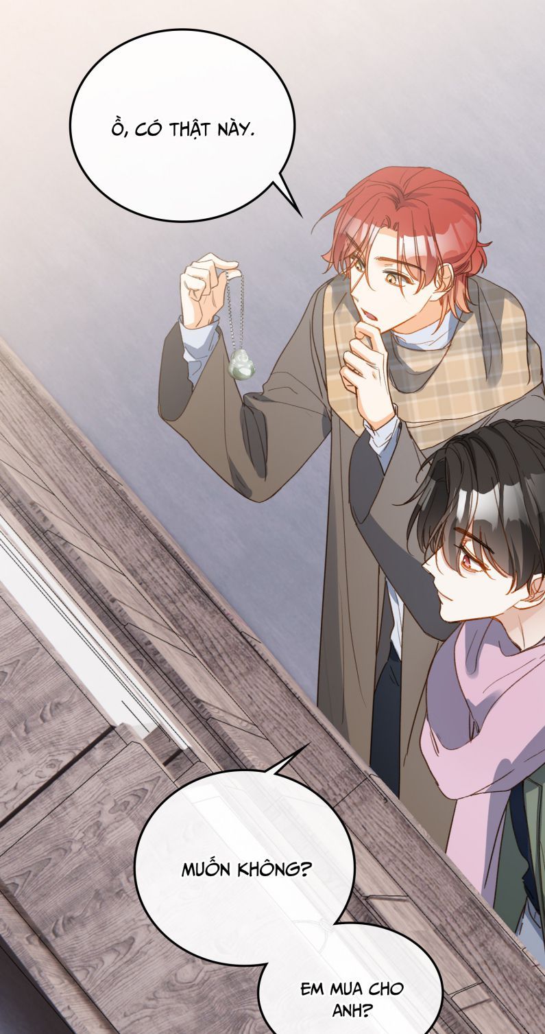 Nụ Hôn Vực Thẳm Chapter 130 - 30