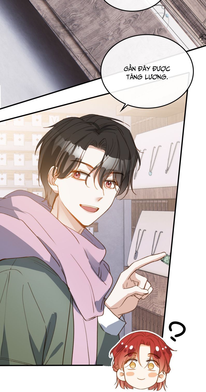 Nụ Hôn Vực Thẳm Chapter 130 - 31