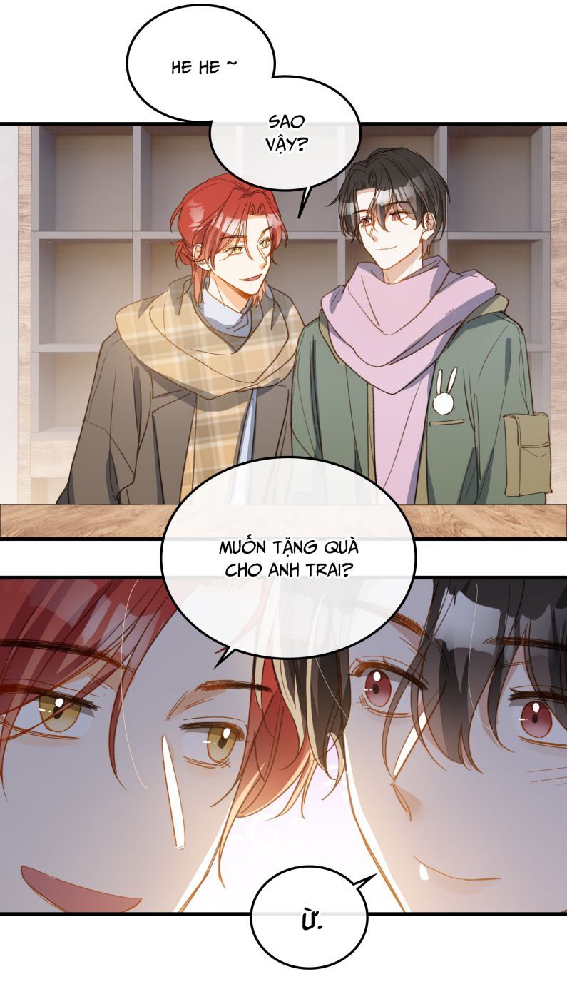 Nụ Hôn Vực Thẳm Chapter 130 - 32