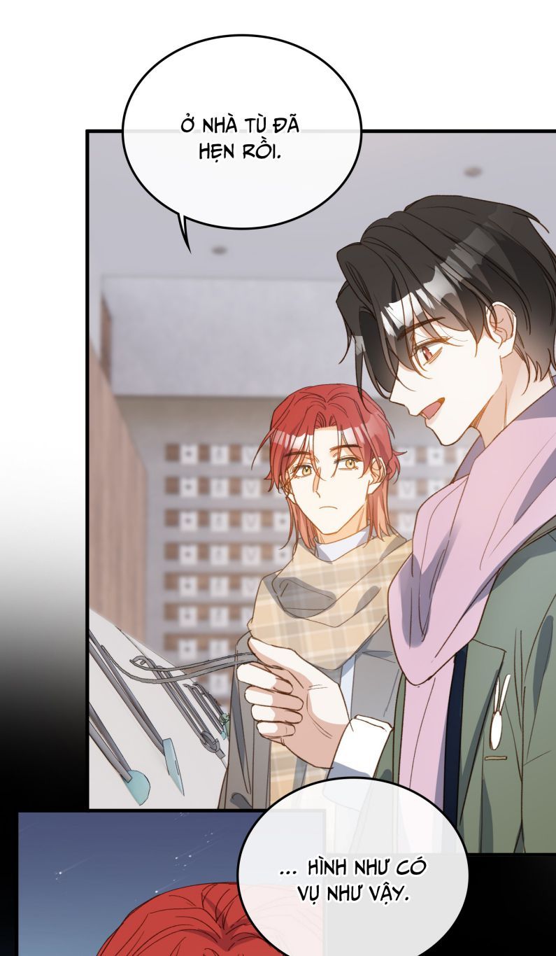 Nụ Hôn Vực Thẳm Chapter 130 - 33