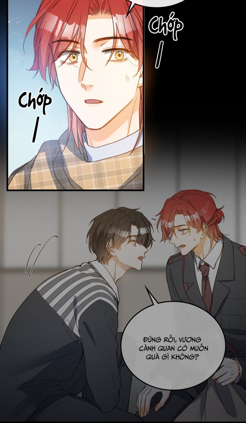 Nụ Hôn Vực Thẳm Chapter 130 - 34