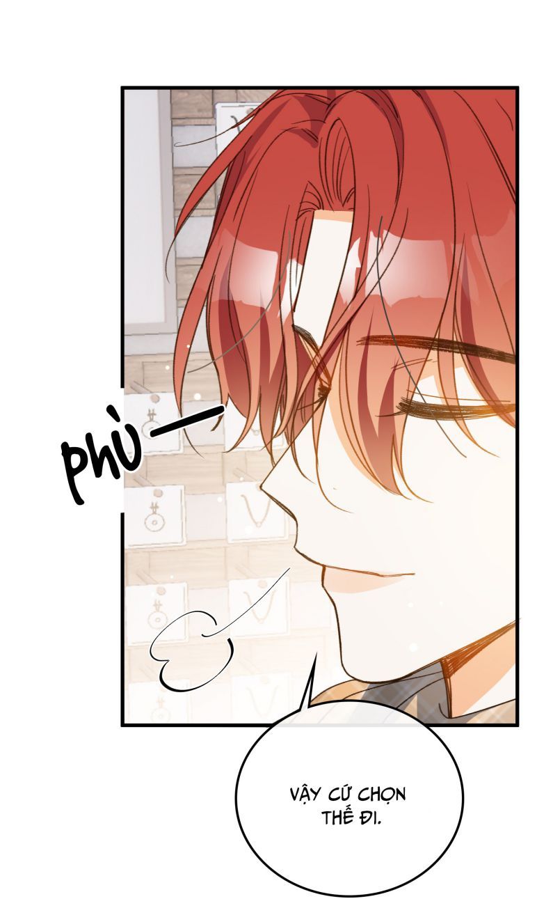 Nụ Hôn Vực Thẳm Chapter 130 - 35