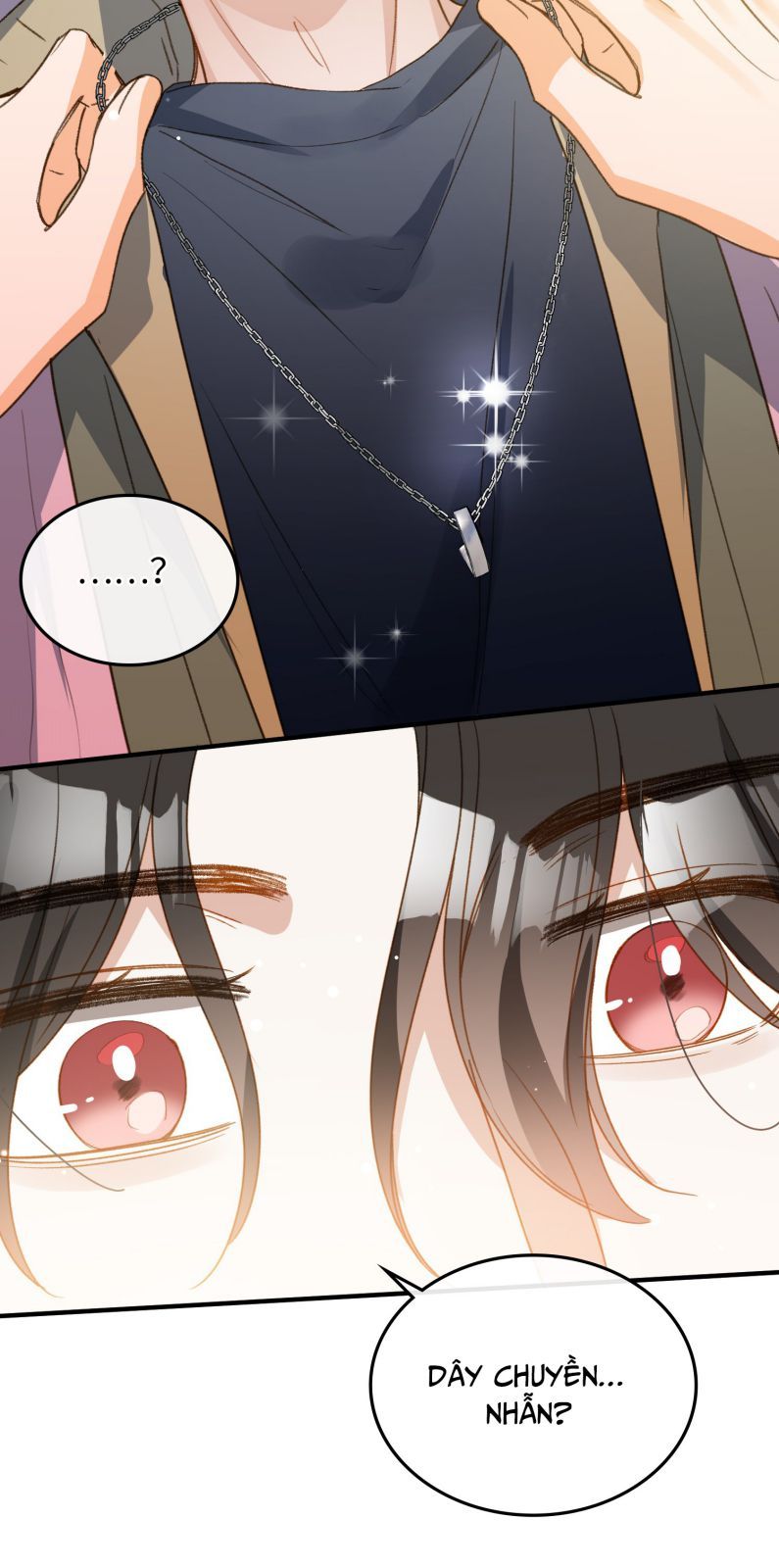 Nụ Hôn Vực Thẳm Chapter 130 - 38