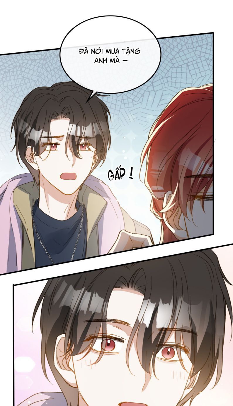 Nụ Hôn Vực Thẳm Chapter 130 - 39