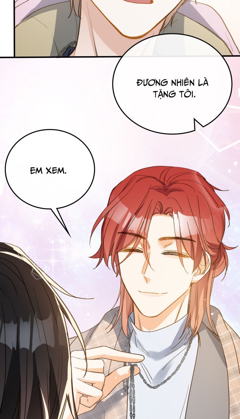 Nụ Hôn Vực Thẳm Chapter 130 - 40