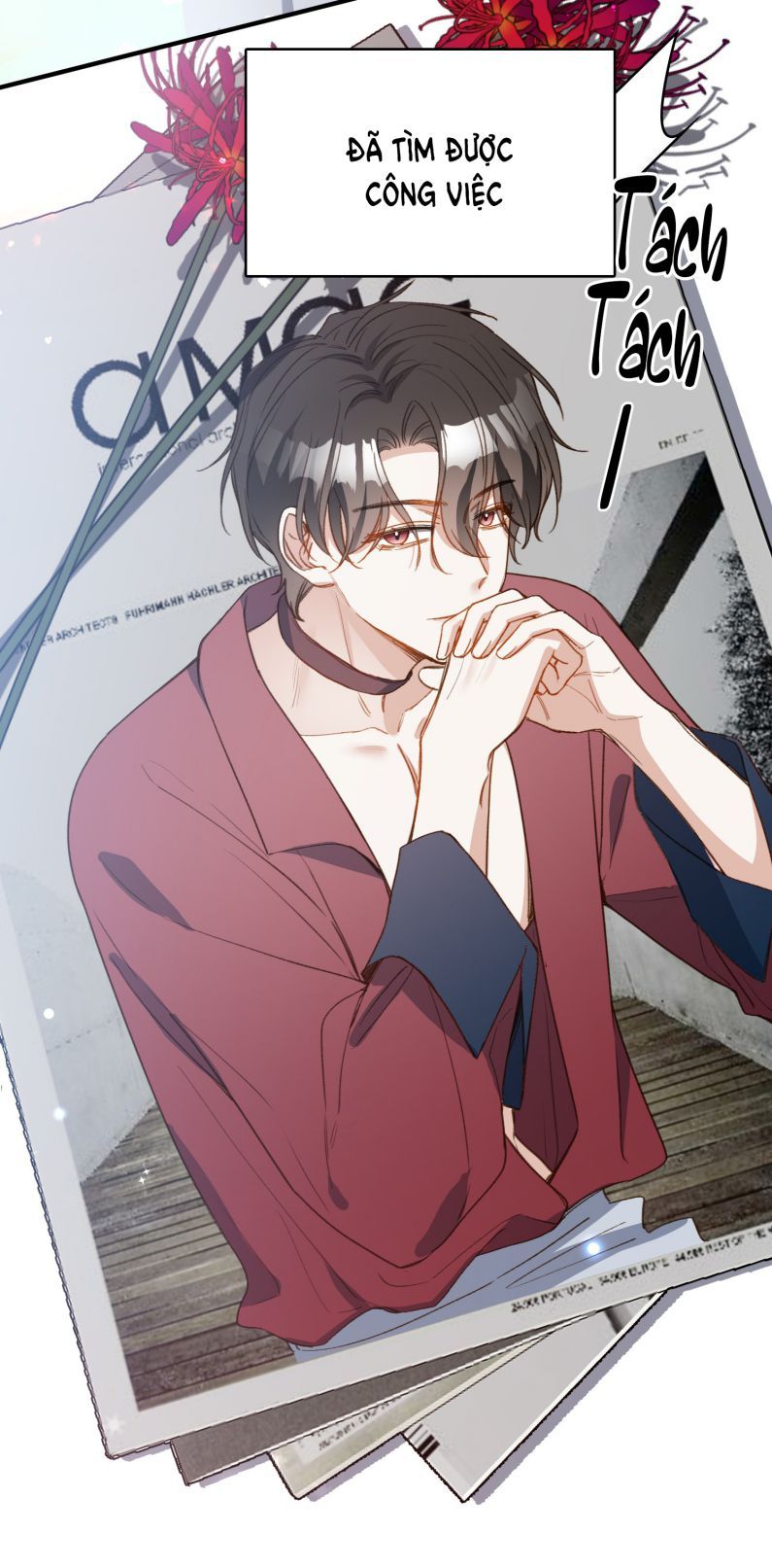 Nụ Hôn Vực Thẳm Chapter 130 - 5