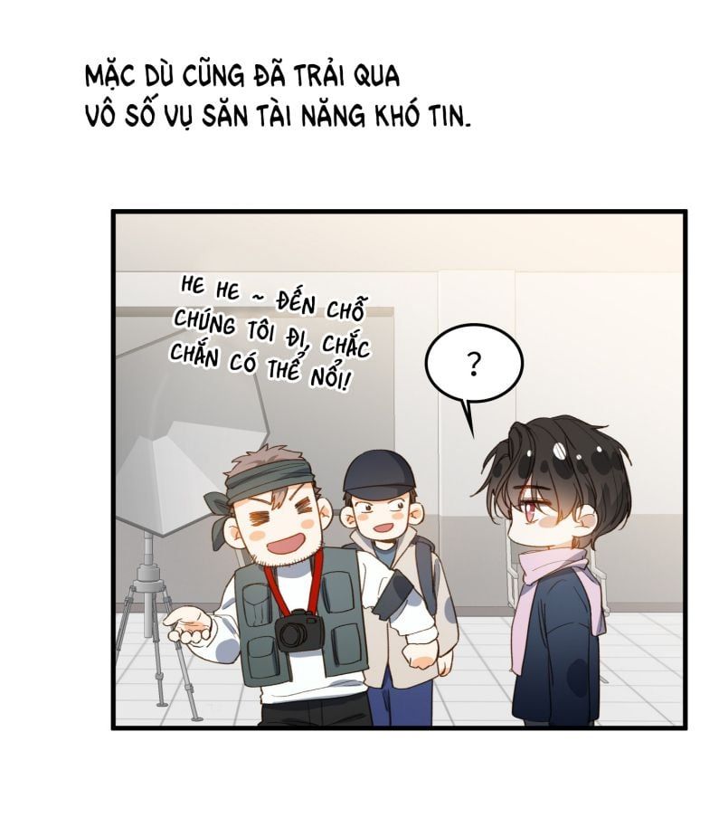 Nụ Hôn Vực Thẳm Chapter 130 - 6
